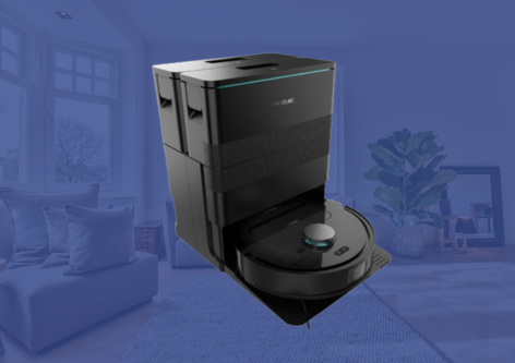 Conga X50 Cecotec