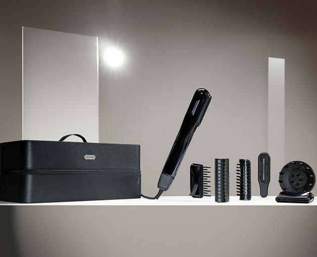 Opinión de AirLisse 6in1 Platinum de Cecotec