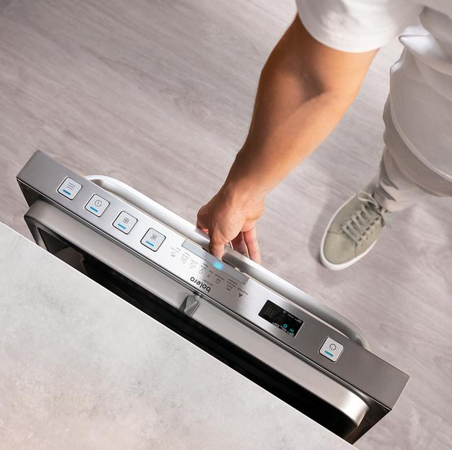 bolero aguazero 6800 stainless steel 1