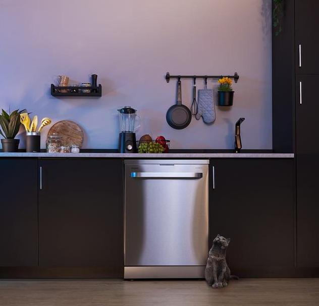 Opinión del lavavajillas Bolero Aguazero 6800 Stainless   Steel de Cecotec