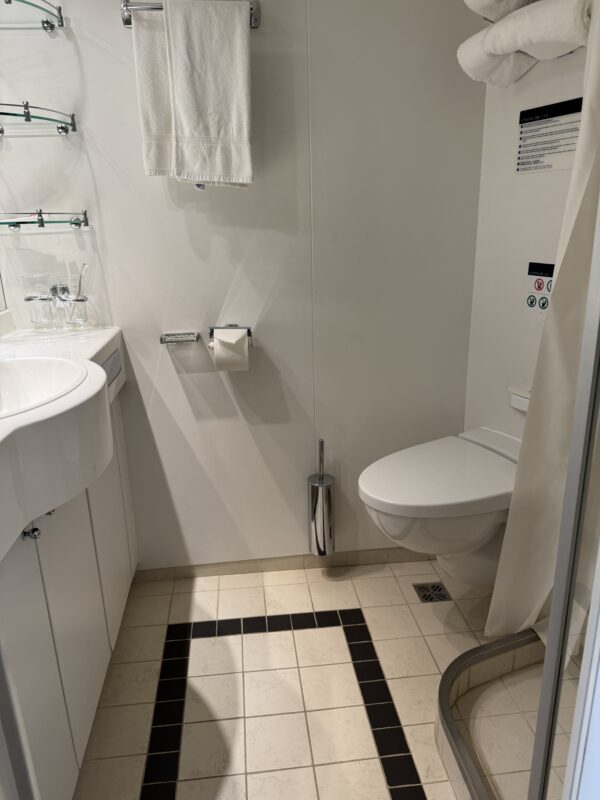 camarote msc splendida 2