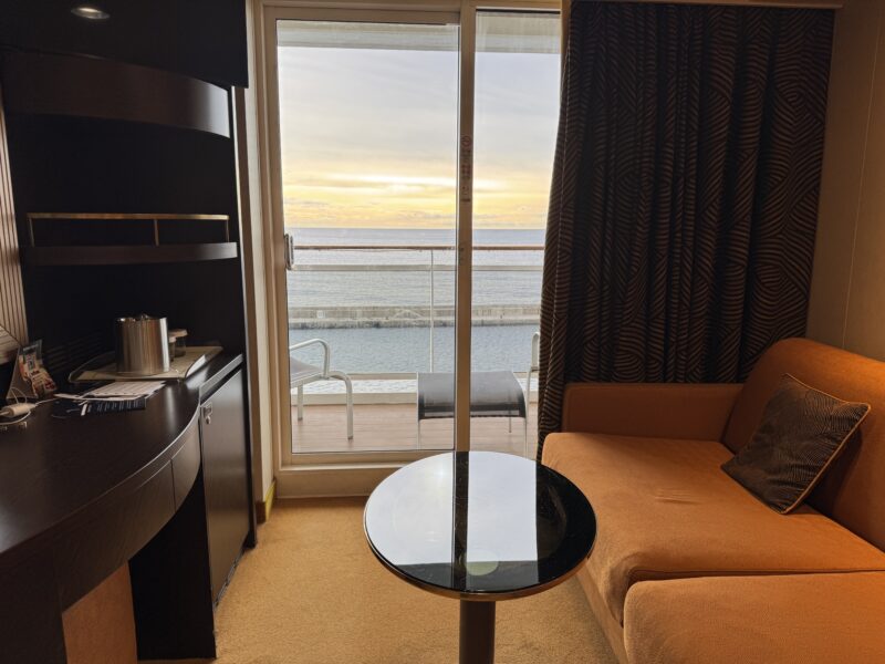 camarote msc splendida 3