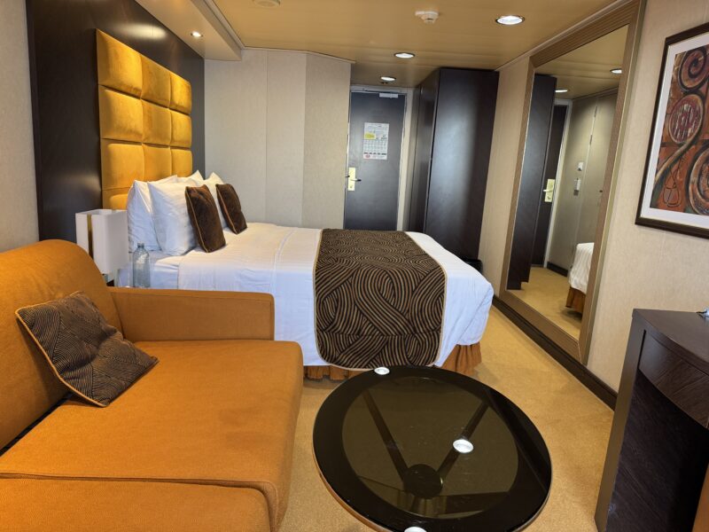 camarote msc splendida 4