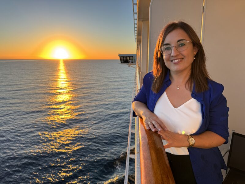 camarote vista al mas msc splendida 2