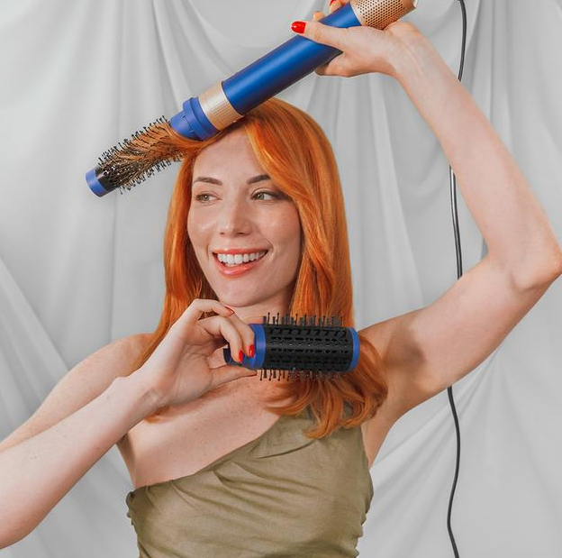 Opinión de CeramicCare 14in1 AirGlam Luxury de Cecotec