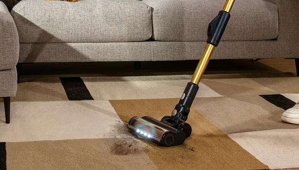 Opinión de Conga Rockstar RS90 Pet Flex de Cecotec