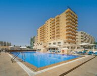 hoteles la manga del mar menor poseidon