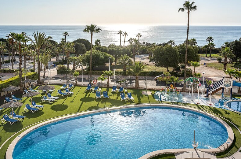 Código descuento Hotel Playas de Torrevieja (Grupo Poseidón)