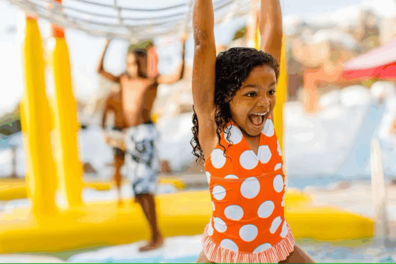 Código descuento para Parque Acuático Disney’s Blizzard Beach: Entrada de 1 día