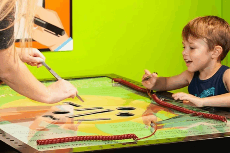 Código descuento para Ocean City: Ripley’s ¡Lo Creas o No!