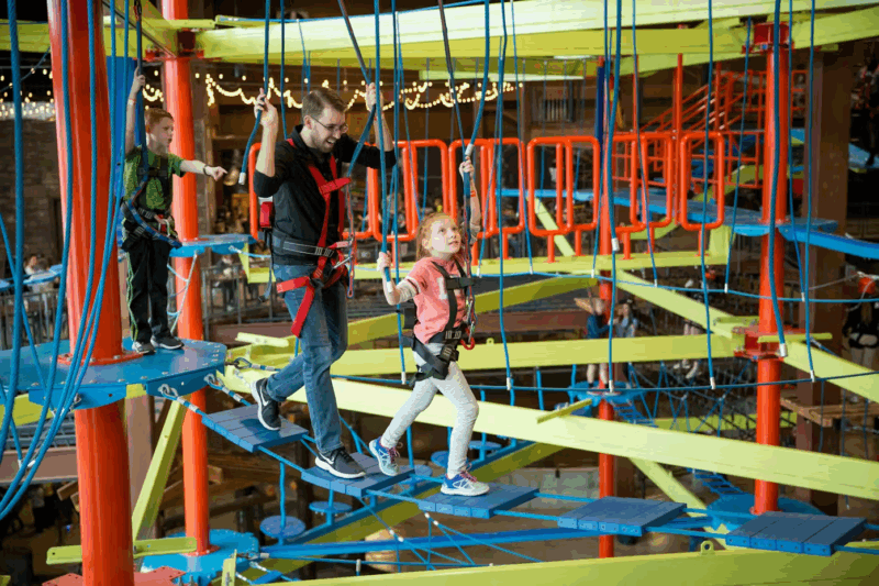 Código descuento para La aventura de Fritz, en Branson