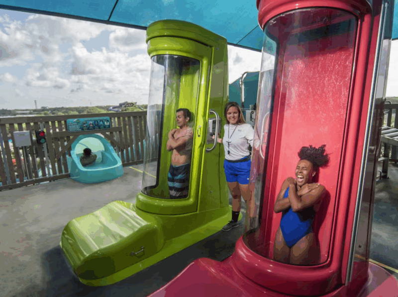 Código descuento para Adventure Island Tampa Bay: Acceso Rápido