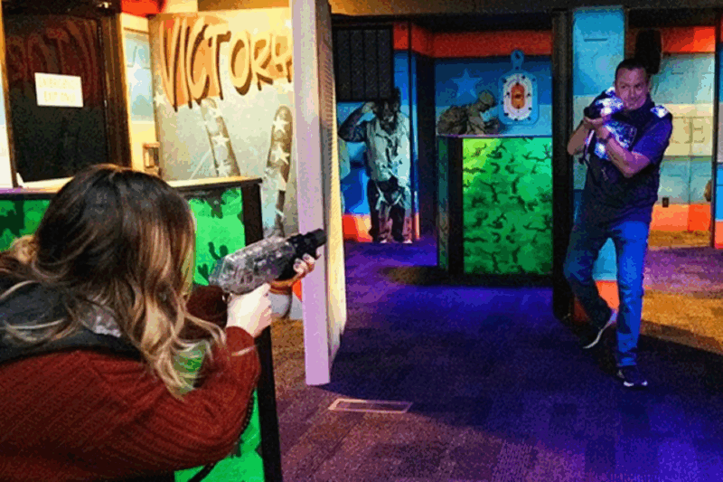 Código descuento entradas para Súper Zona de Diversión de Ripley