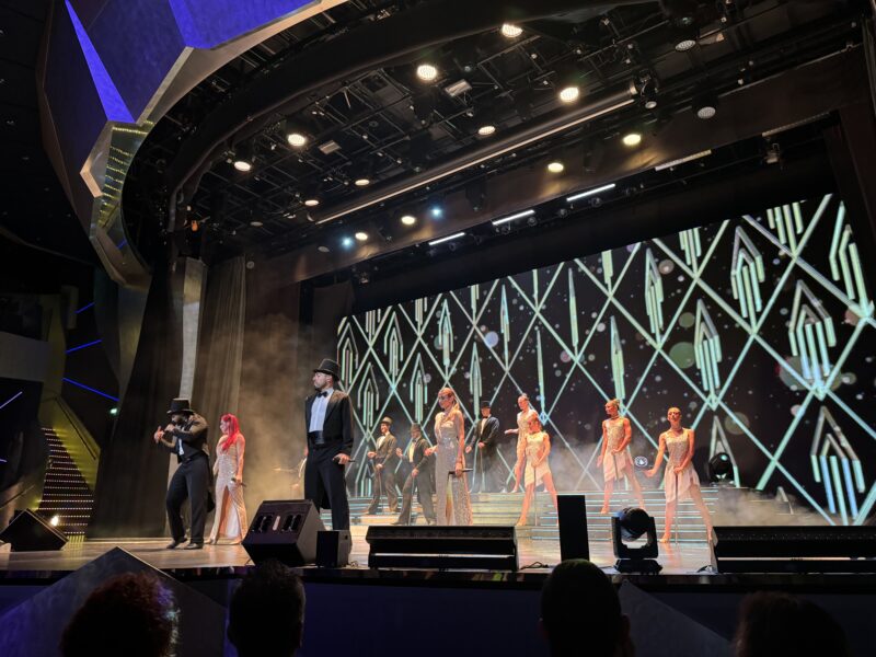 show msc splendida 1