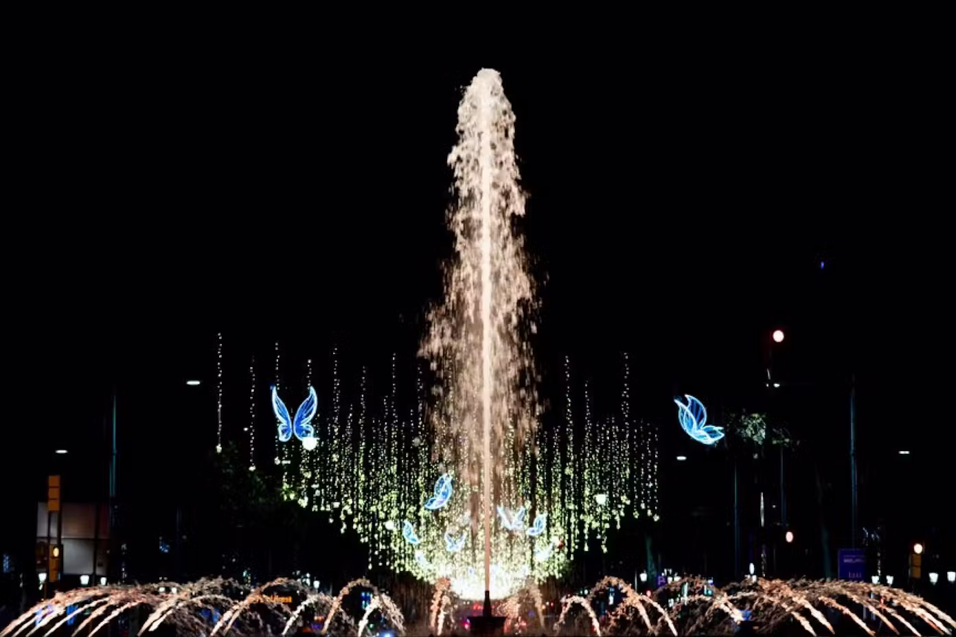 codigo descuento visita guiada en autobus por las luces de navidad