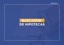 buscador de hipotecas destacada