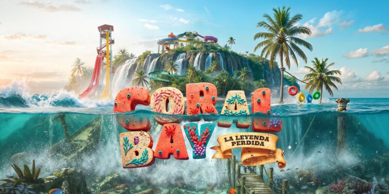 coral bay