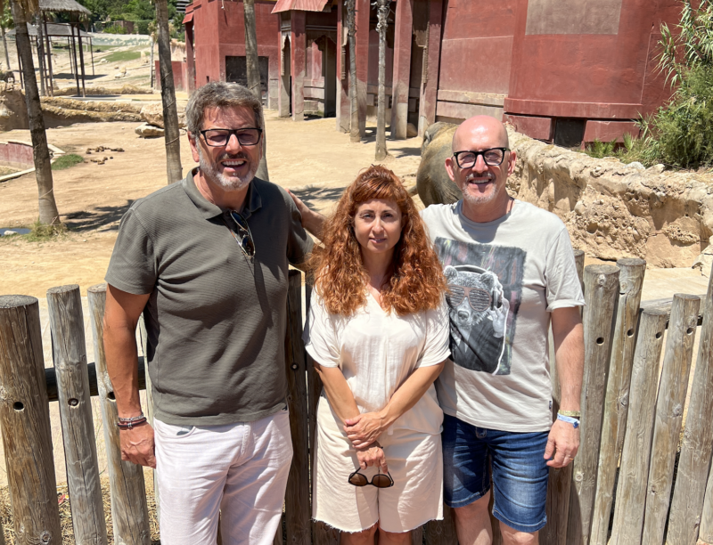 Código descuento Pase Anual Terra Natura y Aqua Natura Benidorm