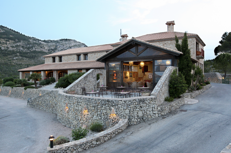 codigo descuento hotel alahuar 001