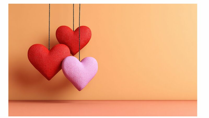 Mejores planes de San Valentín