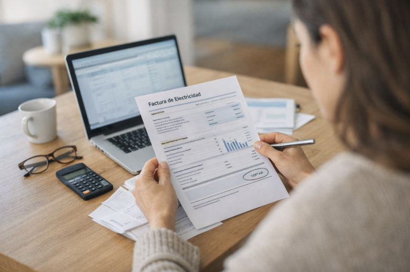 el bono social electrico 2