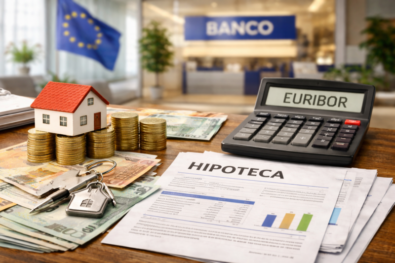 ¿Tienes una hipoteca o la buscas justo ahora? Deberías saber esto.