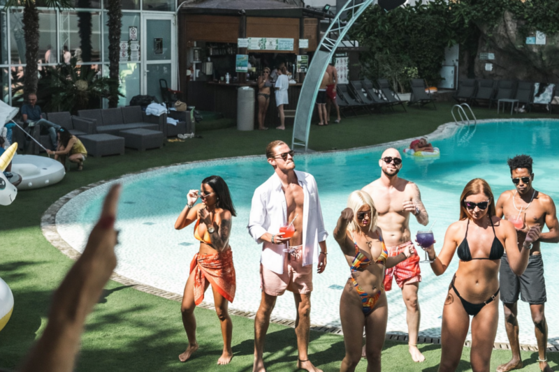 Código descuento exclusivo para el Hotel BC Music Resort del grupo Magic