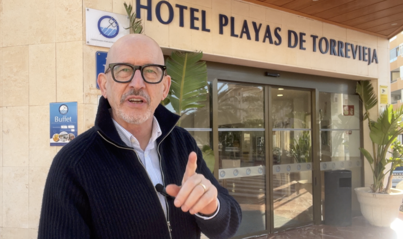 hotel playas de torrevieja 001