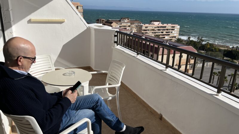 hotel playas de torrevieja 005