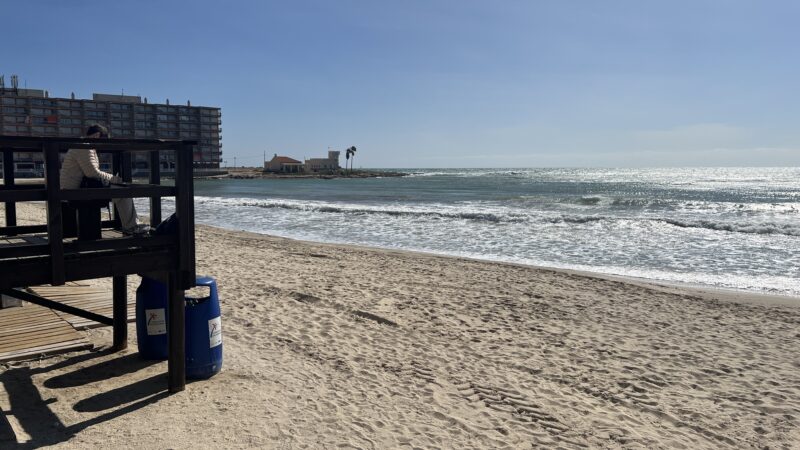 hotel playas de torrevieja 011 1