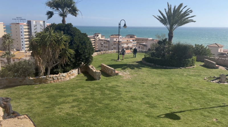 OPINIÓN HOTEL POSEIDÓN PLAYAS DE TORREVIEJA