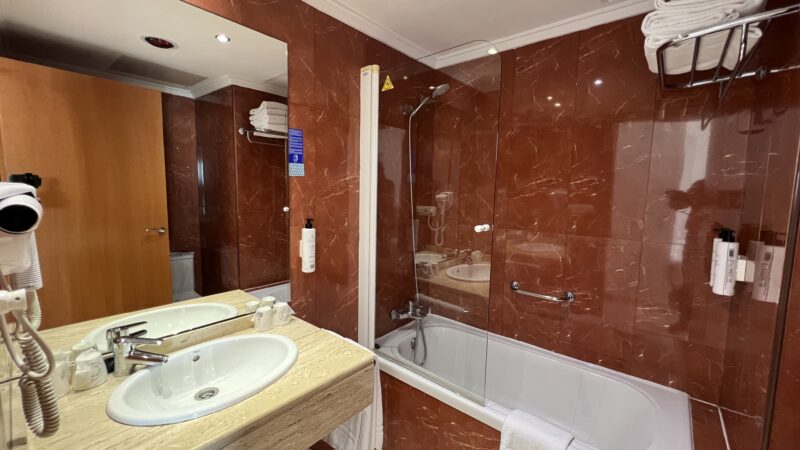 hotel playas de torrevieja 015