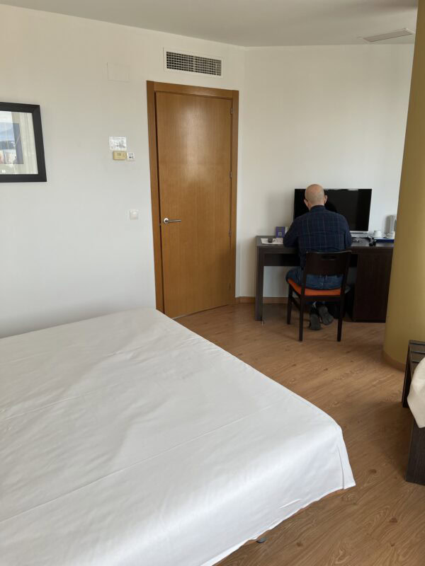 poseidon la estacion 007