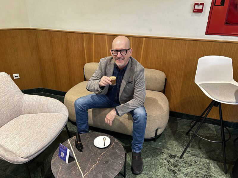 poseidon la estacion 012