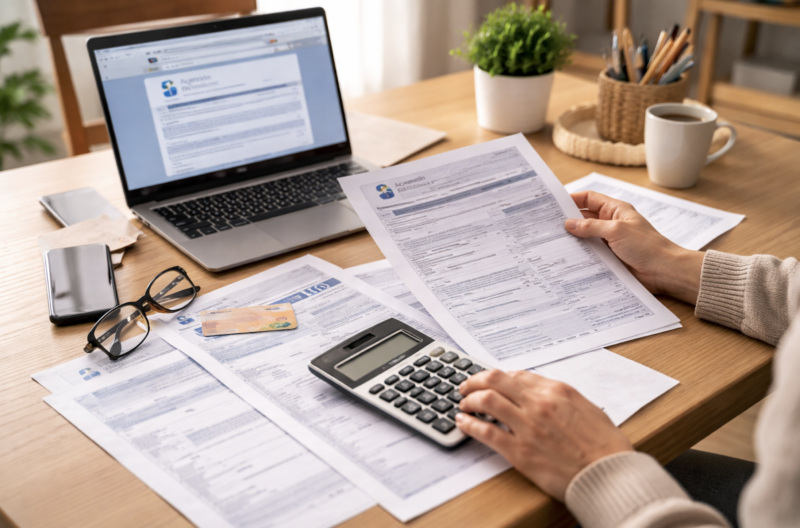 Declaración de la Renta 2026: hay cambios que te afectan directamente al bolsillo