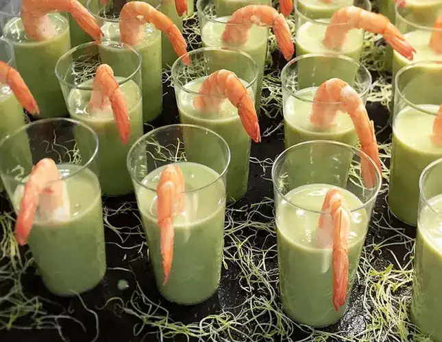 gastronomia magic tropical splash 4