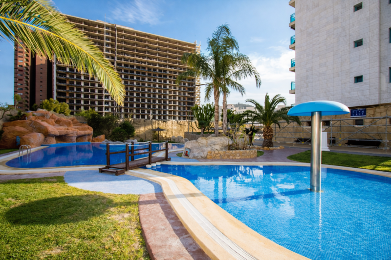 Código descuento exclusivo para Hotel Magic Atrium Beach