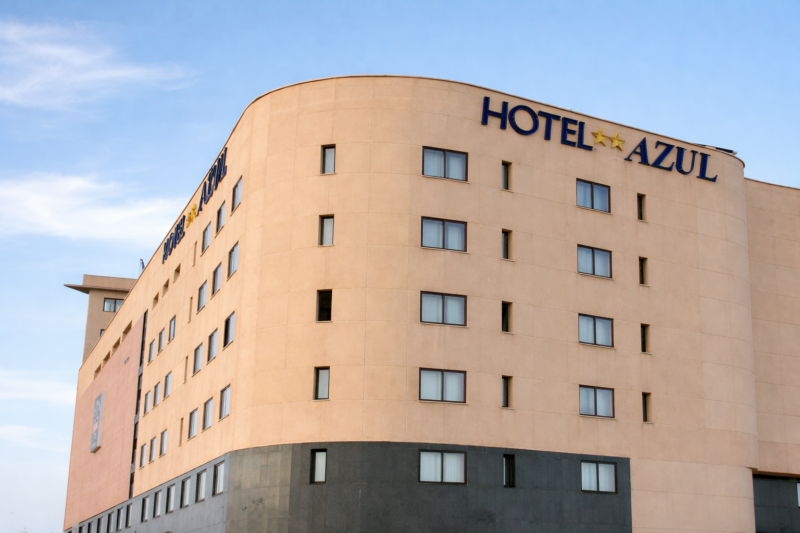 Código descuento para Hotel Vila-real Marina Azul