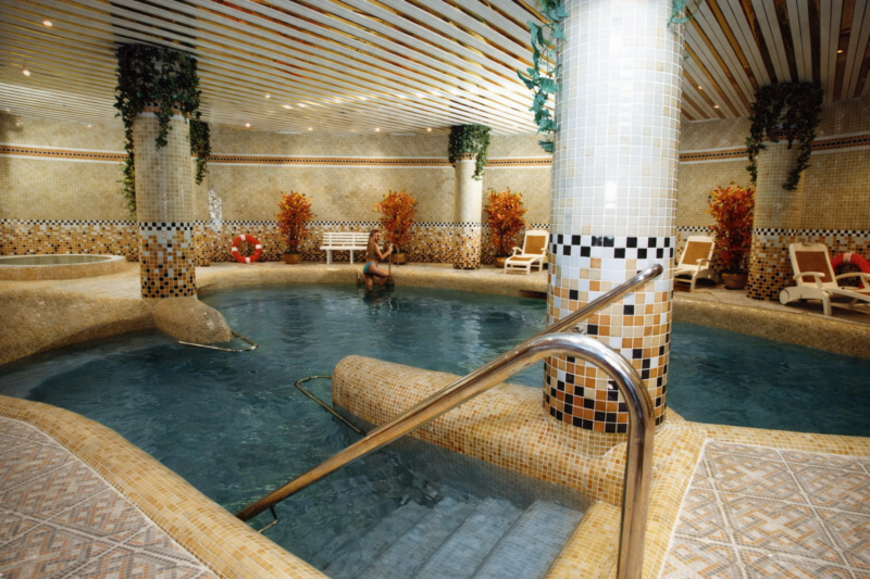 hotel vila real marina azul 008