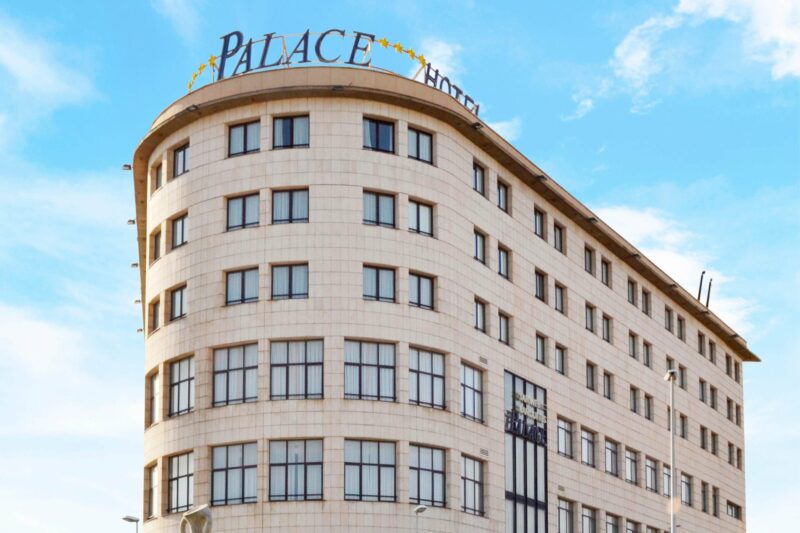 Código descuento para Hotel Vila-real Palace, grupo Magic