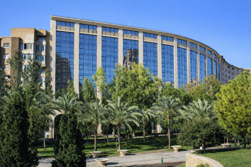 Opinión sobre los Apartamentos Magic Atrium Plaza Benidorm