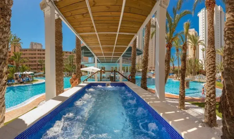 parque acuatico magic tropical splash 5