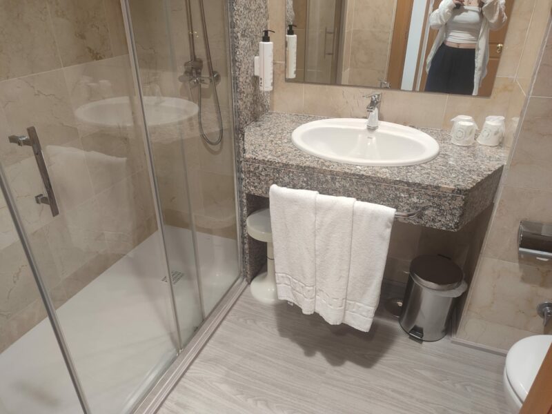 poseidon playa bano1