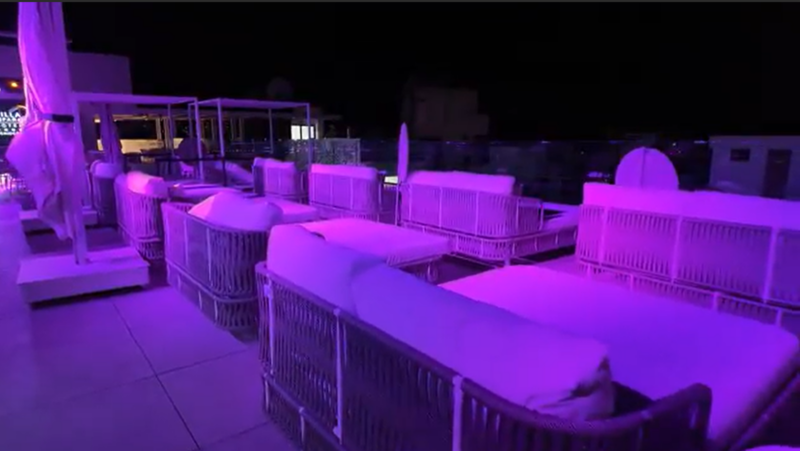 rooftoppvilla espana