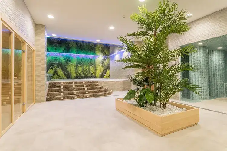spa magic tropical splash 2