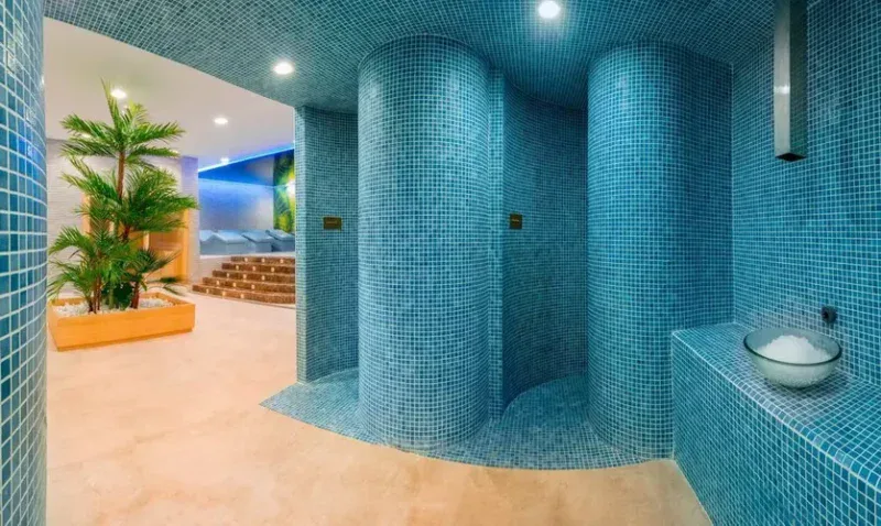 spa magic tropical splash 3