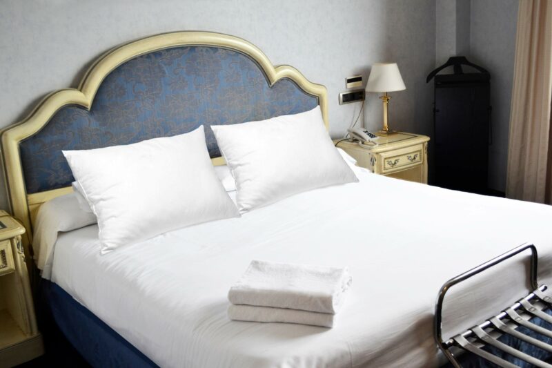 vilareal palace hotel