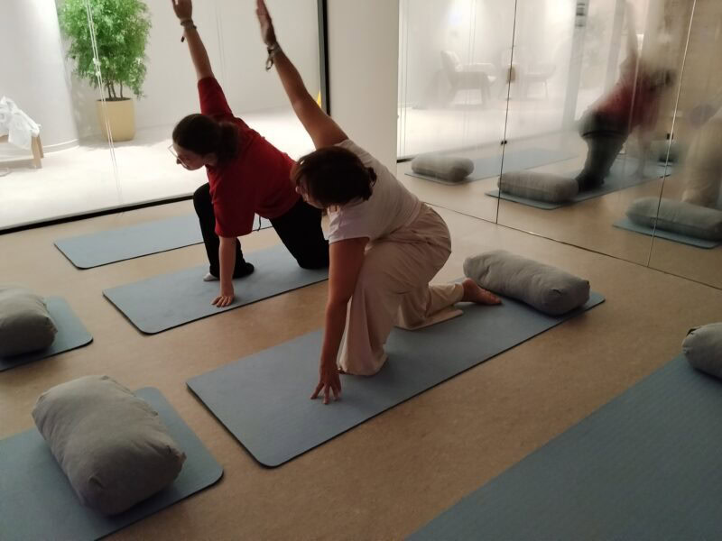 mapi en pontiana yoga