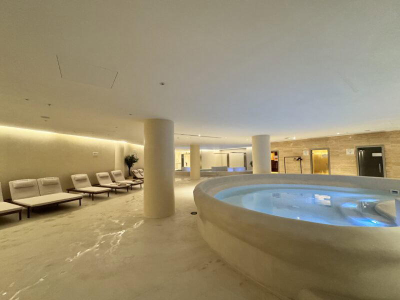 pontiana piscina