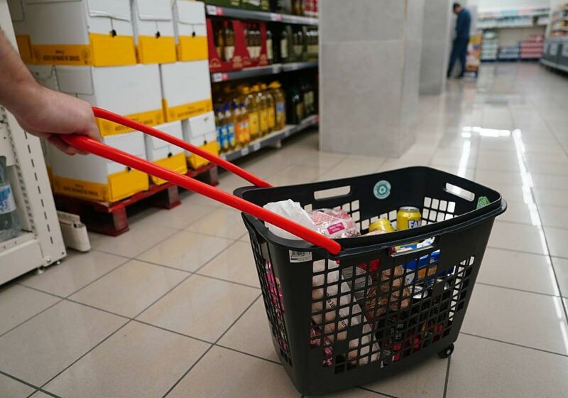 Consumo inteligente: así ha cambiado la cesta de la compra según el I Barómetro de Ahorradoras